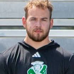 Jacob Yoder