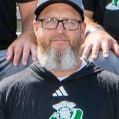 Todd Kirkton