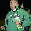Tim Dawson
