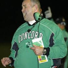 Tim Dawson